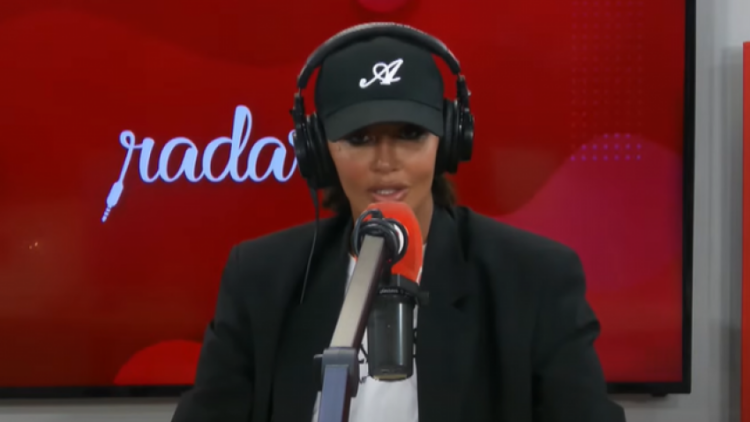 Nga dasma te planet për tu bërë nënë, Dafina Zeqiri flet pa doreza