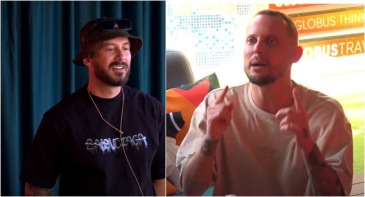 Romeo-Gracianos: Bëhu burrë njëherë pastaj hajde dhe…