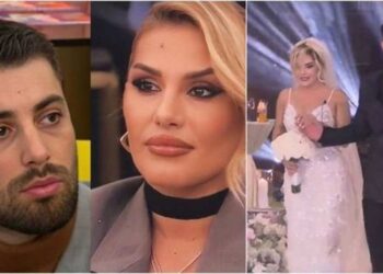 Lidhja e Meritonit me Ilnisën, ja reagimet e familjarëve të tyre