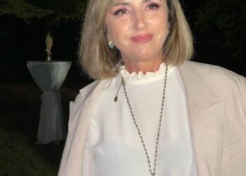 Feston ditëlindjen, ja sa vjeç mbush Marjana Kondi