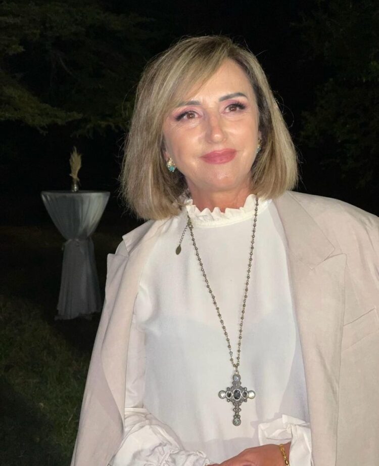 Feston ditëlindjen, ja sa vjeç mbush Marjana Kondi