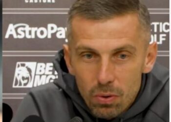 Trajneri i Wolves tregon prapaskenat me Brojën: Ja pse nuk e morëm