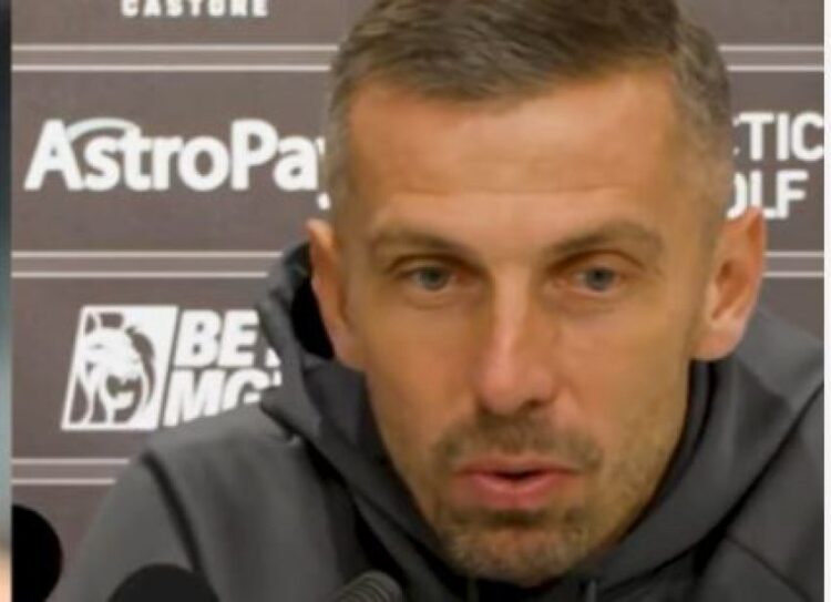 Trajneri i Wolves tregon prapaskenat me Brojën: Ja pse nuk e morëm