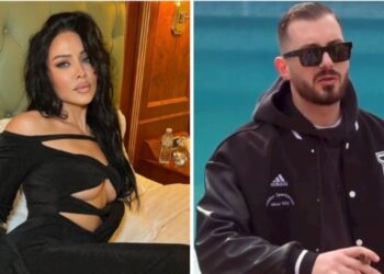 U aludua për një lidhje me Romeon, Arta Kabashi: Ai flirtoi, por…