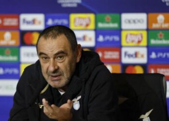 Sfida ndaj Bayern Munih në Champions League, flet Sarri