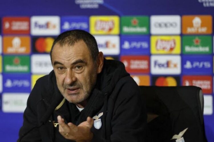 Sfida ndaj Bayern Munih në Champions League, flet Sarri