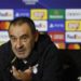 Sfida ndaj Bayern Munih në Champions League, flet Sarri
