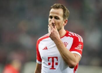 Kane s’është i lumtur në Bayern, Chelsea e do anglezin