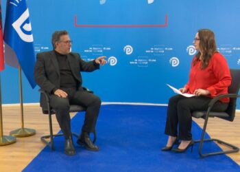 Protesta e 20 shkurtit, Paloka: Popullin një herë e drejton, një herë të drejton