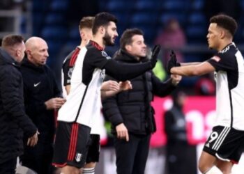 Transferimi i Brojës te Fulham, ja ç’shkruajnë mediat angleze