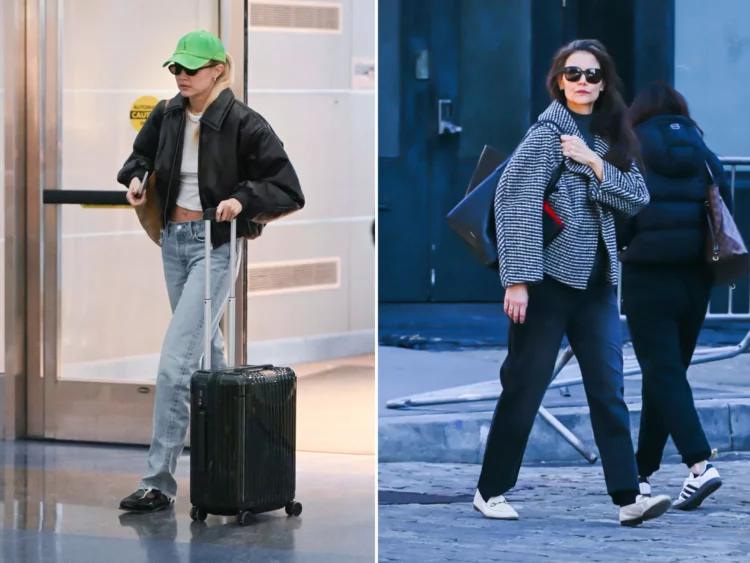 Stili i ri i pranverës, gocat e famshme janë në një mendje