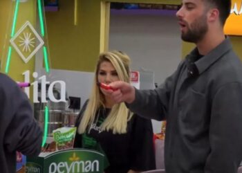 “Nuk e dua këshillën tënde”, kriset miqësia mes Bardhit e Meritonit