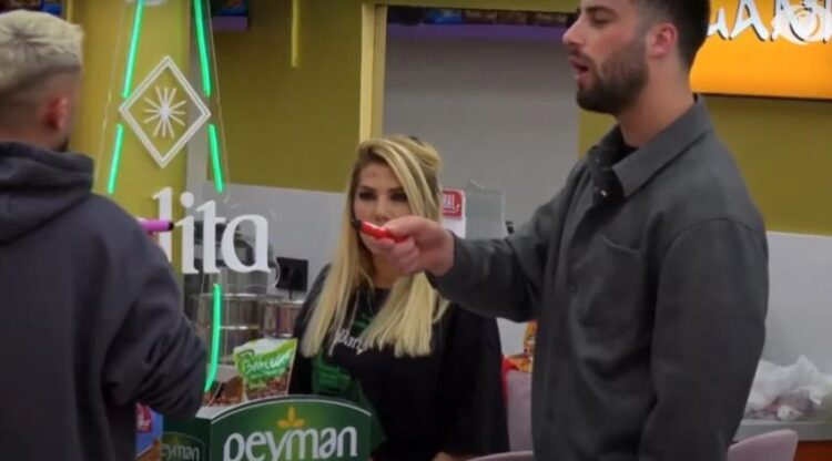 “Nuk e dua këshillën tënde”, kriset miqësia mes Bardhit e Meritonit