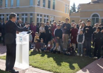 Vizita në Tiranë, ja 3 çështjet që Blinken i veçon si më të rëndësishme