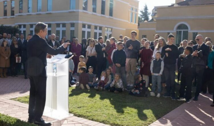Vizita në Tiranë, ja 3 çështjet që Blinken i veçon si më të rëndësishme