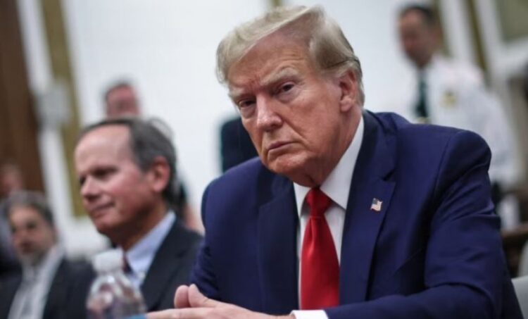 Apeli: Ish-Presidenti Trump nuk gëzon imunitet nga ndjekja penale