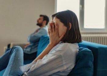 Partneri juaj nuk do të ketë fëmijë? Ja çfarë duhet të bëni