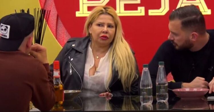 Sa ke rezistuar pa bërë marrëdhënie? Meri Shehu habit me përgjigjen