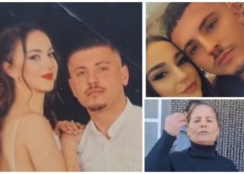 Piu fotoksinë, misteri i vetëvrasjes së 18-vjeçares/ Mesazhi i fundit