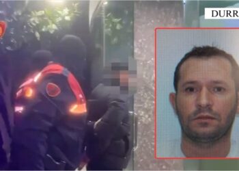 Çipuri lihet në burg, Gjykata afat 2 mujor Prokurorisë për…