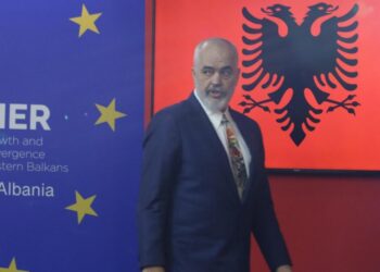 Si autokrati Edi Rama u bë aleati më i mirë i Perëndimit