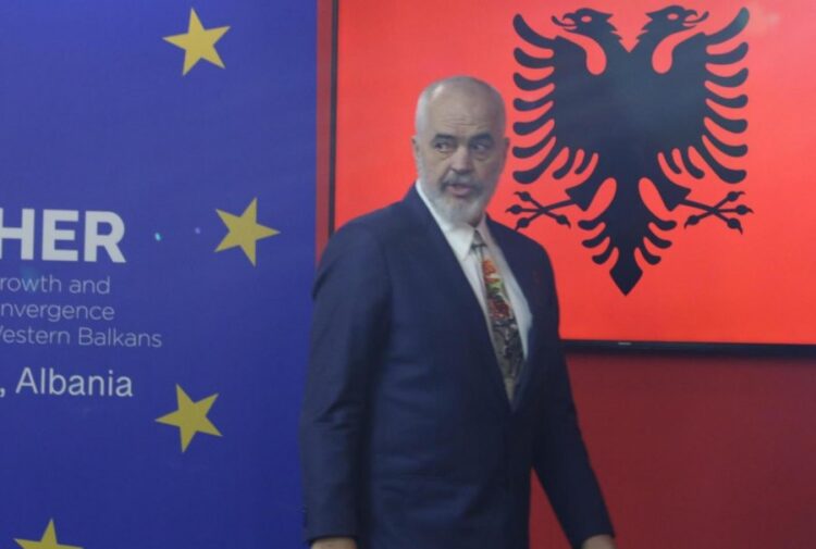 Si autokrati Edi Rama u bë aleati më i mirë i Perëndimit