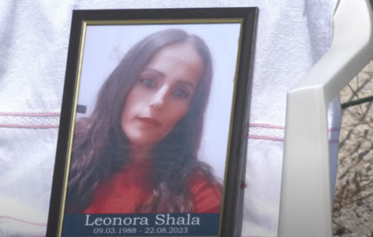 “Fëmijët kërkojnë nënën e tyre natë e ditë”, flet burri i Leonorës, e cila vdiq te dentisti (VIDEO)