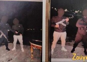 Skandal/ U kapën me armë, lirohen 2 anëtarët e ‘Lions’ (FOTO)