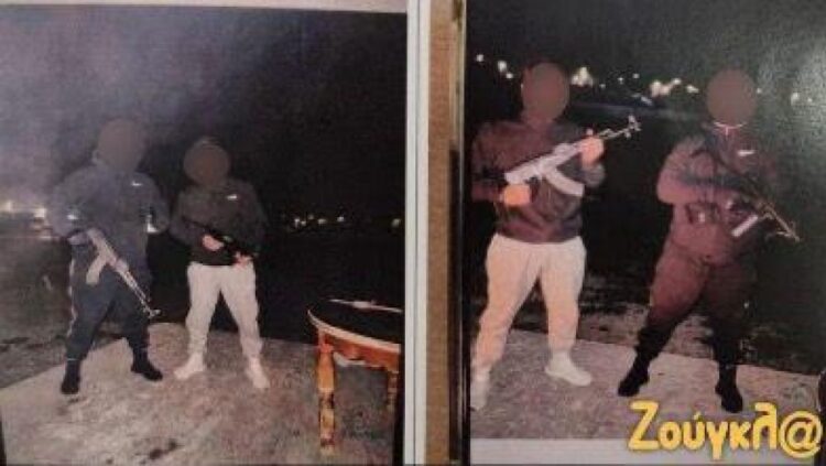 Skandal/ U kapën me armë, lirohen 2 anëtarët e ‘Lions’ (FOTO)