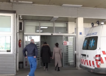 4-vjeçarja humbi jetën në spital, dyshime se u rrah nga familjarët