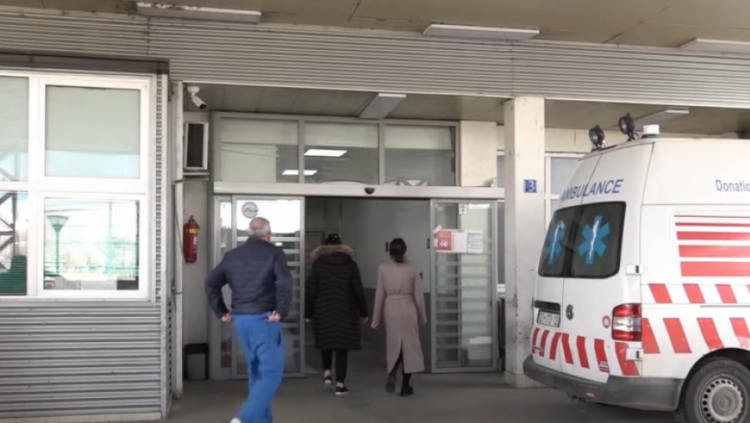 4-vjeçarja humbi jetën në spital, dyshime se u rrah nga familjarët