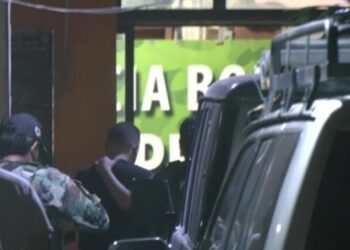 Shkëmbim zjarri mes policisë dhe bandave, mes tyre edhe një shqiptar