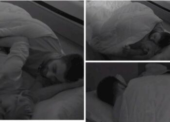 Meritoni “i fut duart” Ilnisës, gazetarja lëshon pasthirrma: Të lutem mos…