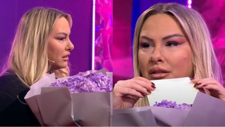 Shtanget Vesa Luma, kërkon të lërë intervistën/ Ç’lajm morri për Big Bastën