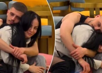 Sa e vërtetë duket marrëdhënia e Sarës me Bardhin? Psikologia bën vlerësimin e papritur