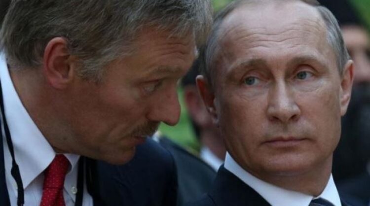 Pas vdekjes së Navalny, reagon ashpër Kremlini: Çdo akuzë ndaj Putin, e papranueshme