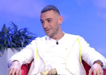 Stresi sqaron deklaratën që bëri për Sarën: Ta bësh këtë për…