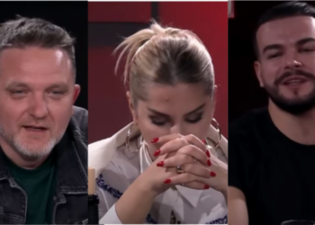 Banorët e BBVA 3 tregojnë eksperiencat e çuditshme seksuale…