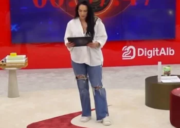 Zarfi i zi në BB VIP3, ja banori që le shtëpinë për shkak se…(VIDEO)