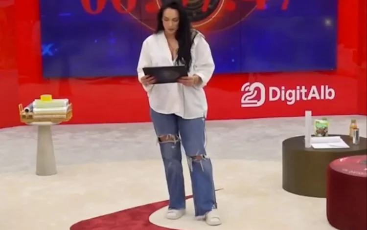 Zarfi i zi në BB VIP3, ja banori që le shtëpinë për shkak se…(VIDEO)