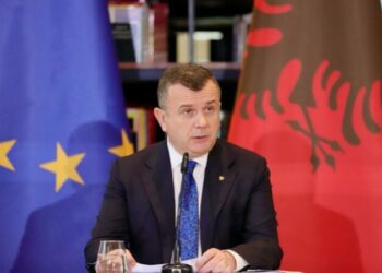 Trafiku i drogës Ekuador-BE, Balla: EUROPOL dhe INTERPOL janë…