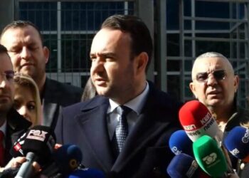 Partia Demokratike padit në SPAK Erion Veliajn për fondet e arsimit