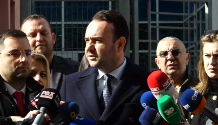 Partia Demokratike padit në SPAK Erion Veliajn për fondet e arsimit