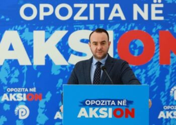 Deklaratat e Ahmetajt, Balliu: Pse nuk arrestohet Veliaj dhe Rama