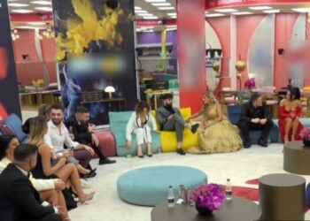 Ish i dashuri i konkurrentes pritet të futet në BBVIP, zbulohet emri