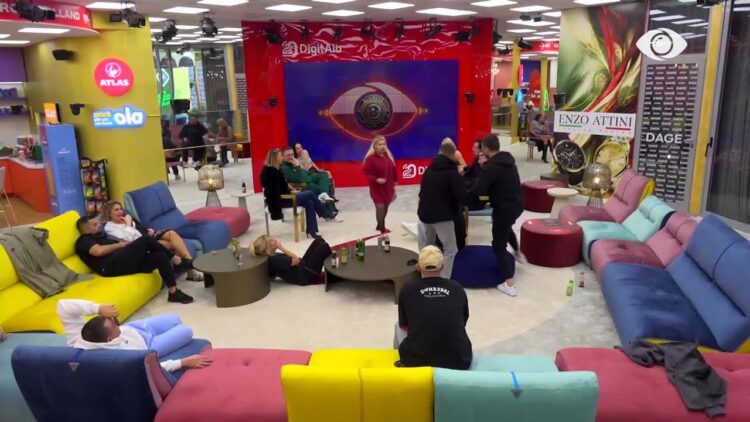 VIDEO/ Sonte kemi dasëm në BBV! Ja dy banorët që do martohen