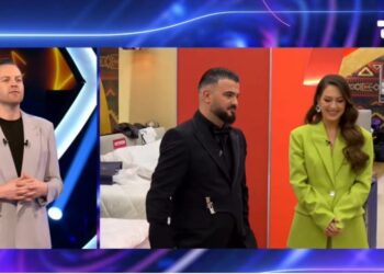 Dy banorë të rinj, kush janë VIP-at që u bënë pjesë e Big Brother