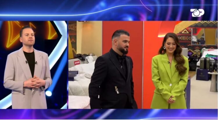 Dy banorë të rinj, kush janë VIP-at që u bënë pjesë e Big Brother