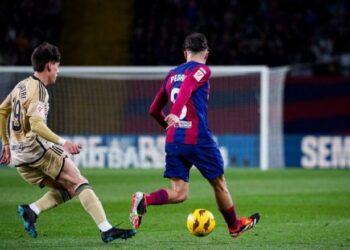 Barcelona ngec përballë Granadas, një mbrëmje fantastike për Uzunin