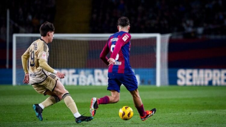 Barcelona ngec përballë Granadas, një mbrëmje fantastike për Uzunin